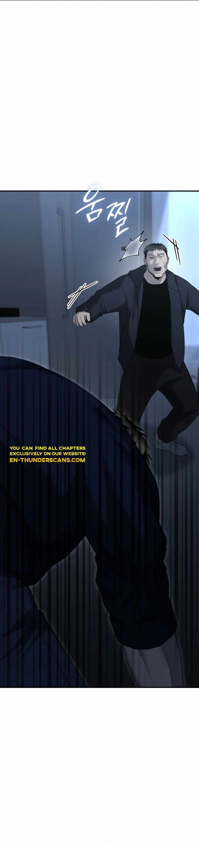 Cảnh Sát Bất Bại: Chapter 10