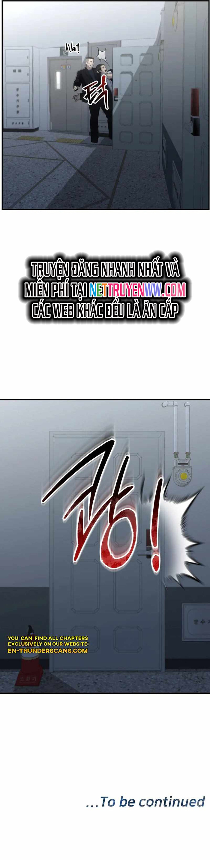 Cảnh Sát Bất Bại: Chapter 10