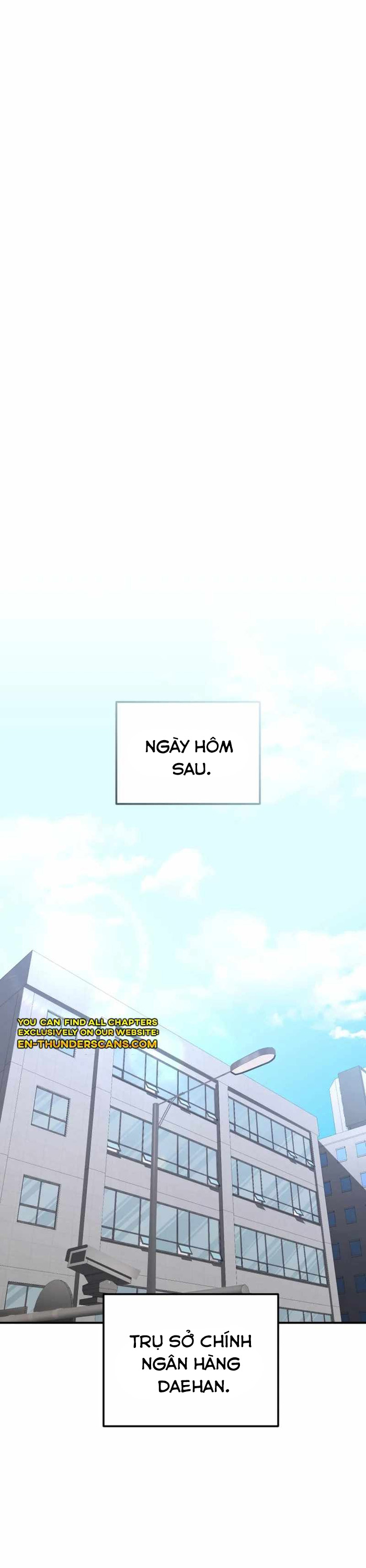 Cảnh Sát Bất Bại: Chapter 10