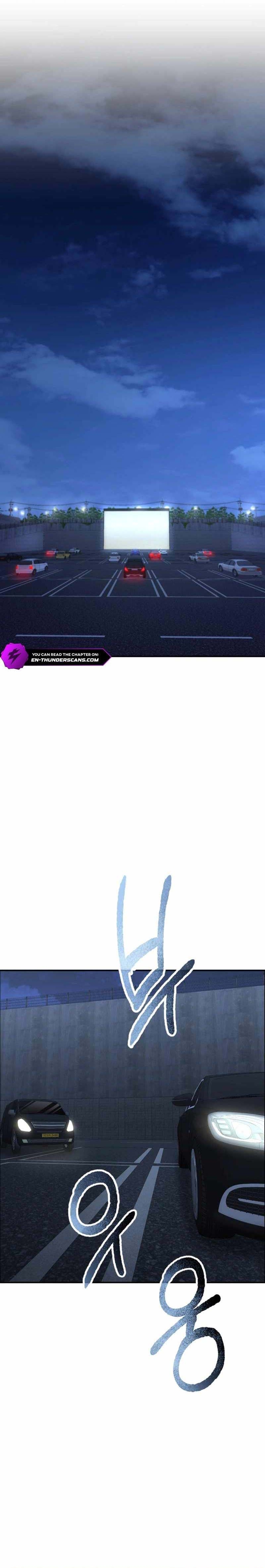 Cảnh Sát Bất Bại: Chapter 11