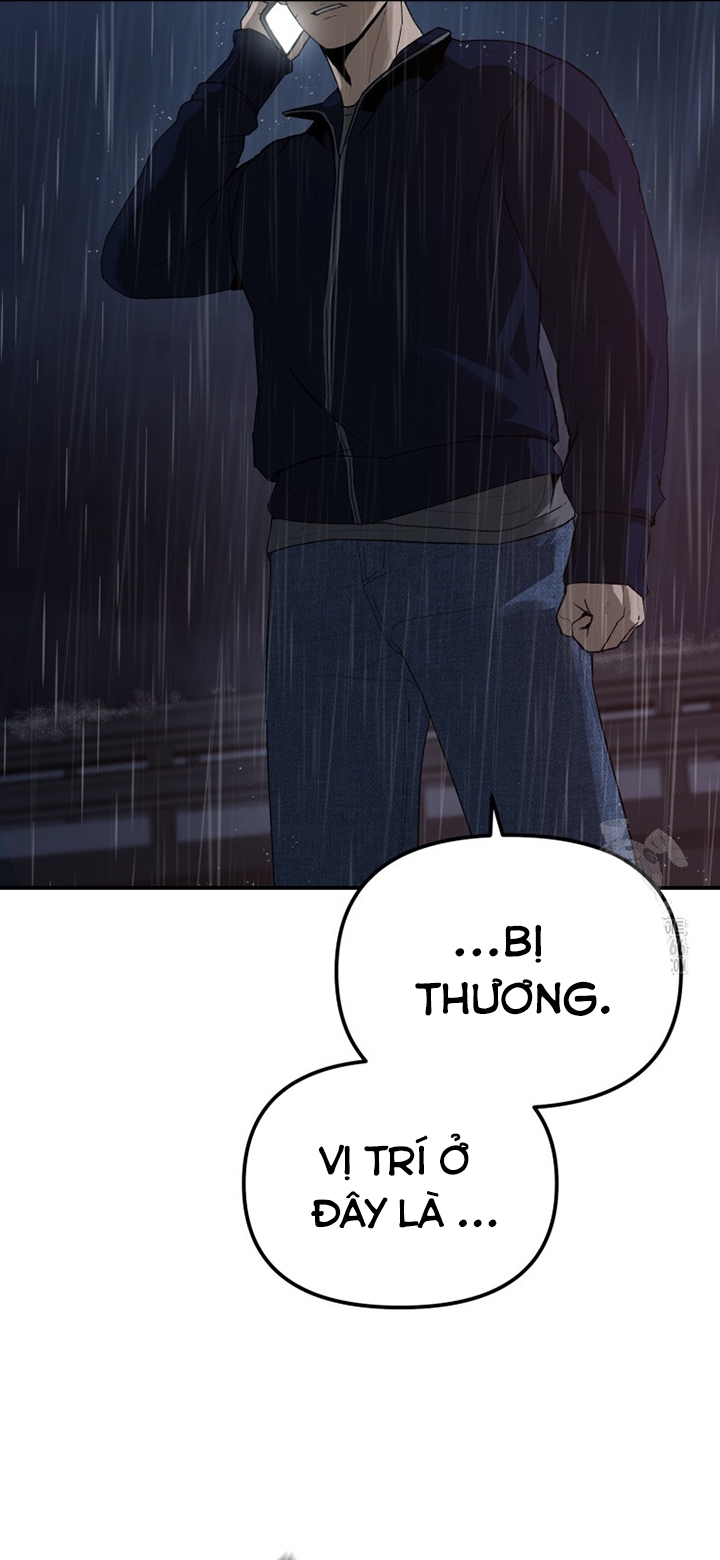 Cảnh Sát Bất Bại: Chapter 2