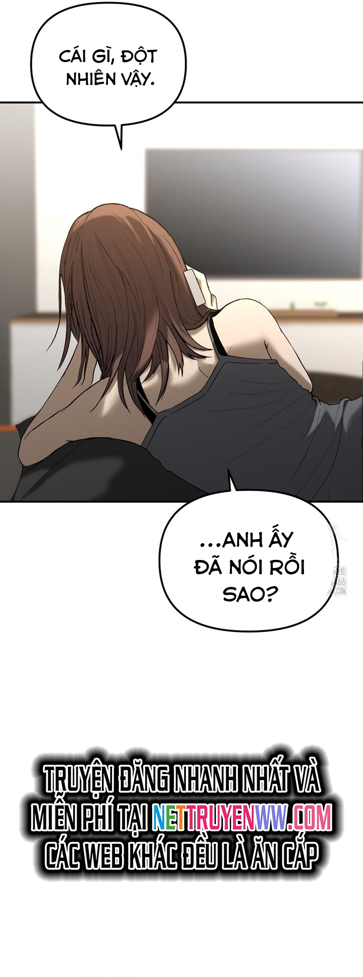 Cảnh Sát Bất Bại: Chapter 2