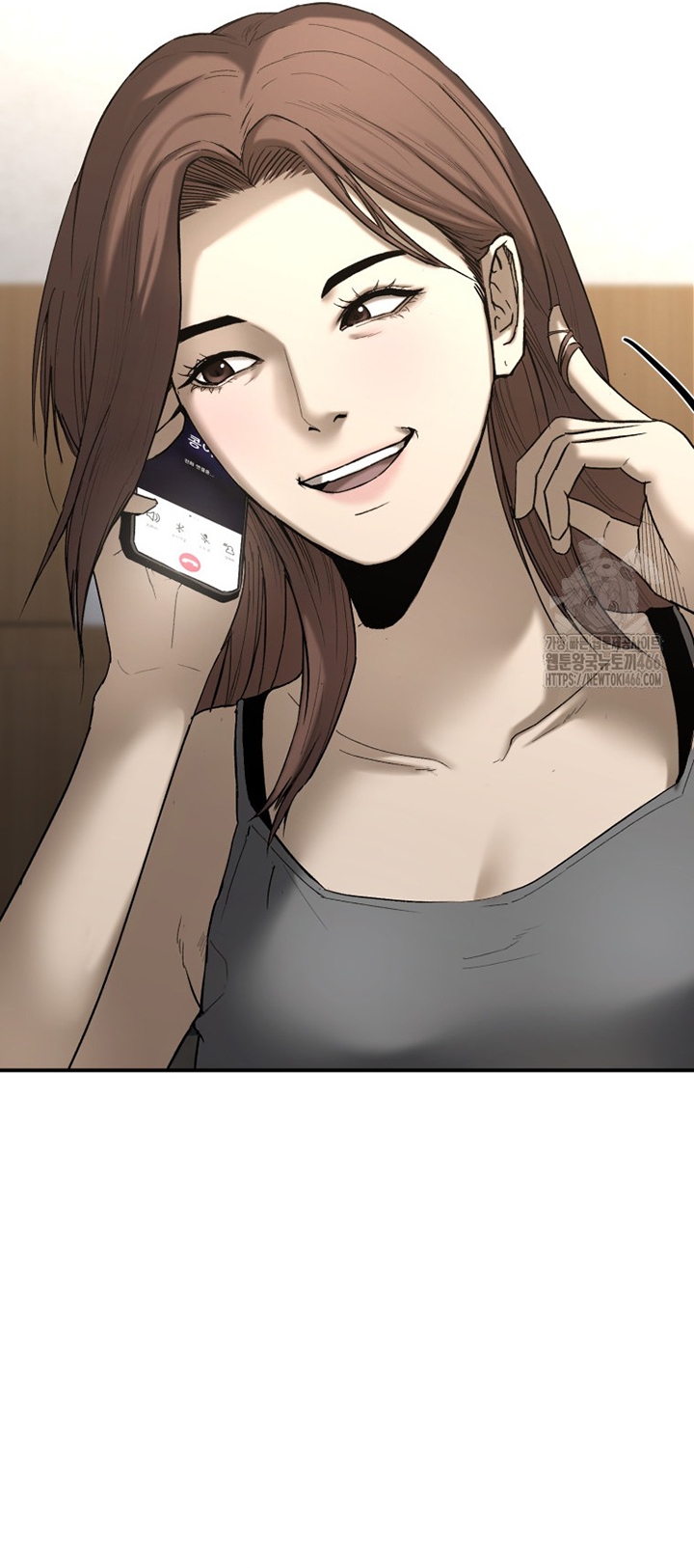 Cảnh Sát Bất Bại: Chapter 2