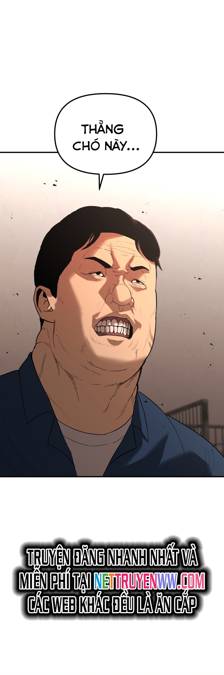 Cảnh Sát Bất Bại: Chapter 2