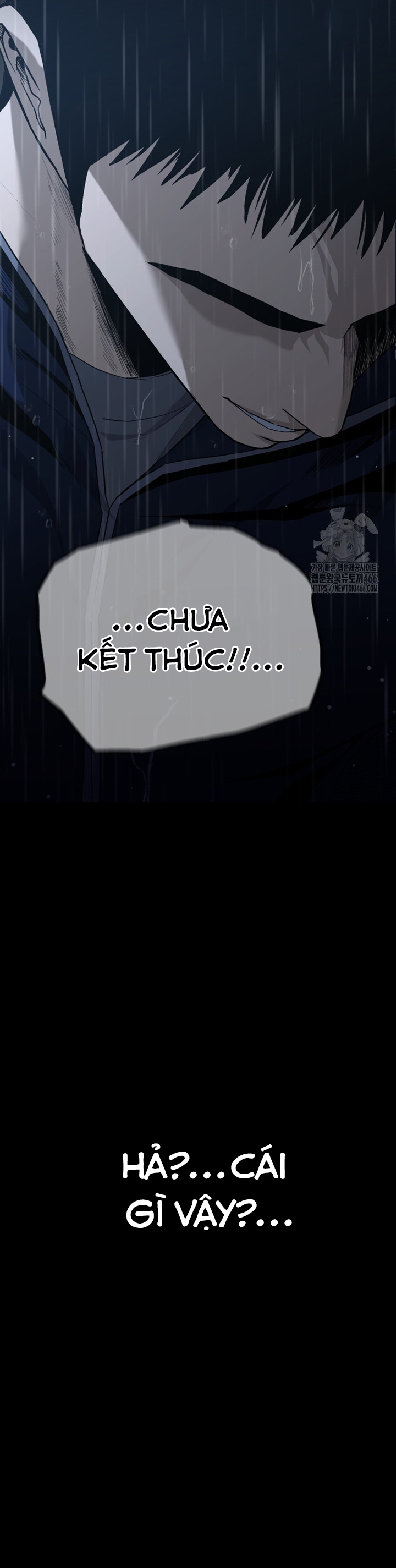 Cảnh Sát Bất Bại: Chapter 2