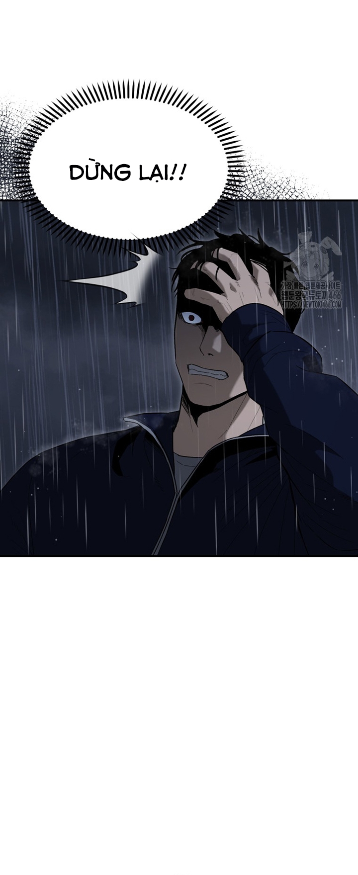 Cảnh Sát Bất Bại: Chapter 2