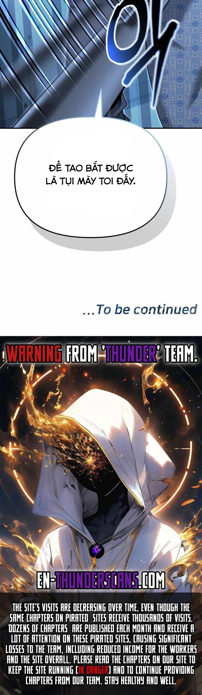 Cảnh Sát Bất Bại: Chapter 23