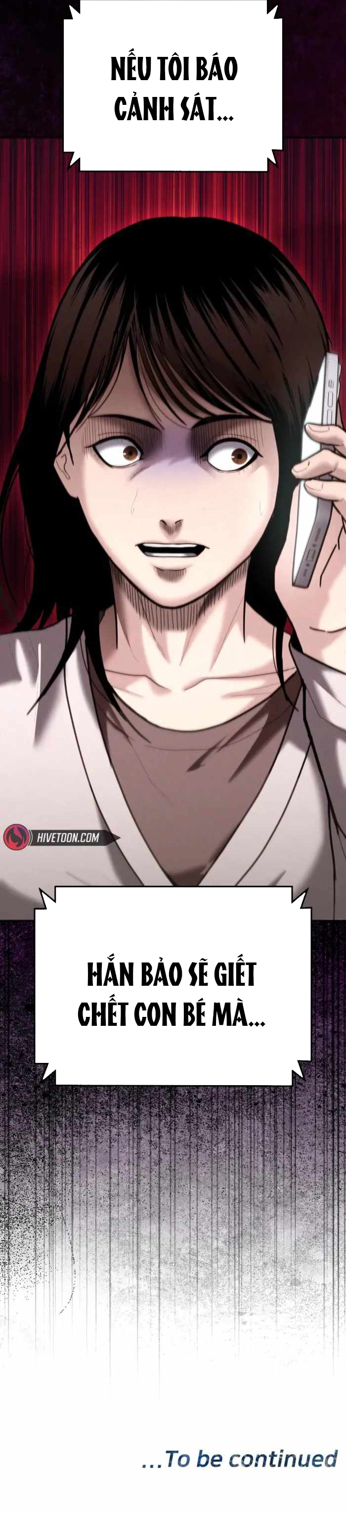 Cảnh Sát Bất Bại: Chapter 26