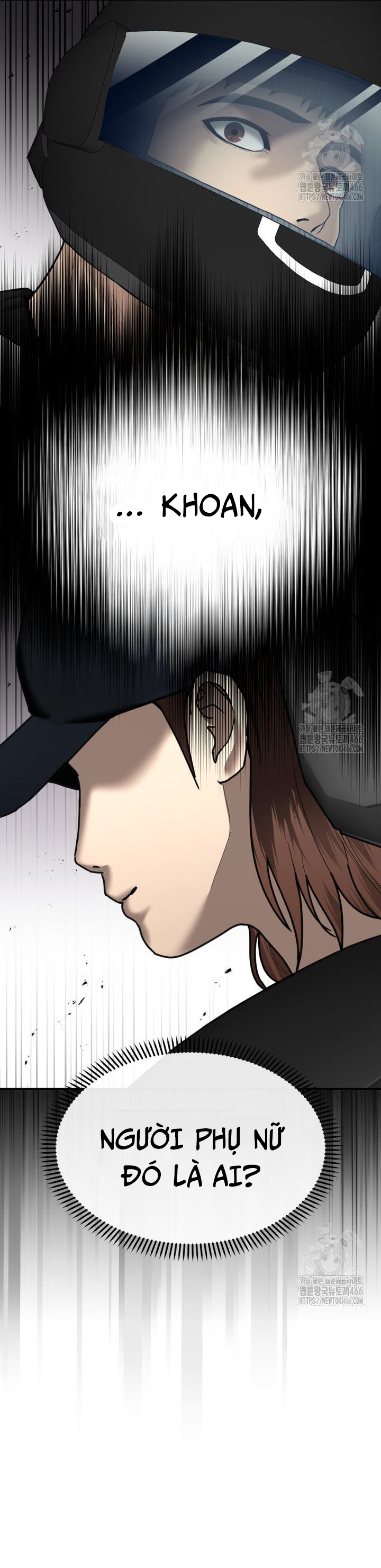 Cảnh Sát Bất Bại: Chapter 27