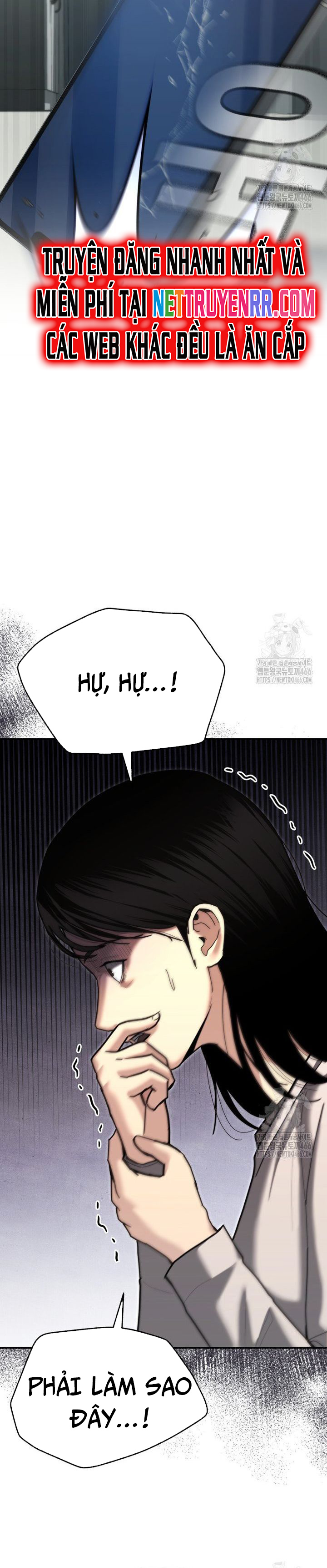 Cảnh Sát Bất Bại: Chapter 27