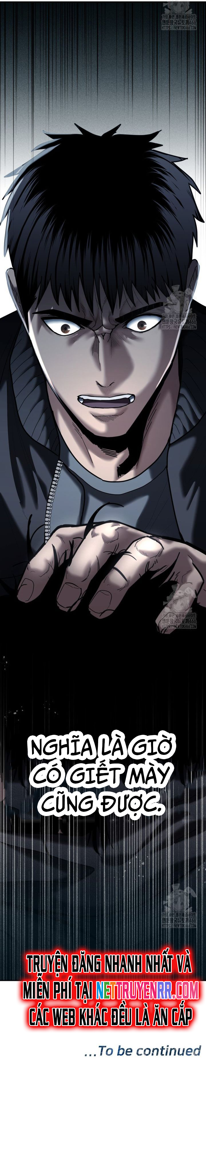 Cảnh Sát Bất Bại: Chapter 27