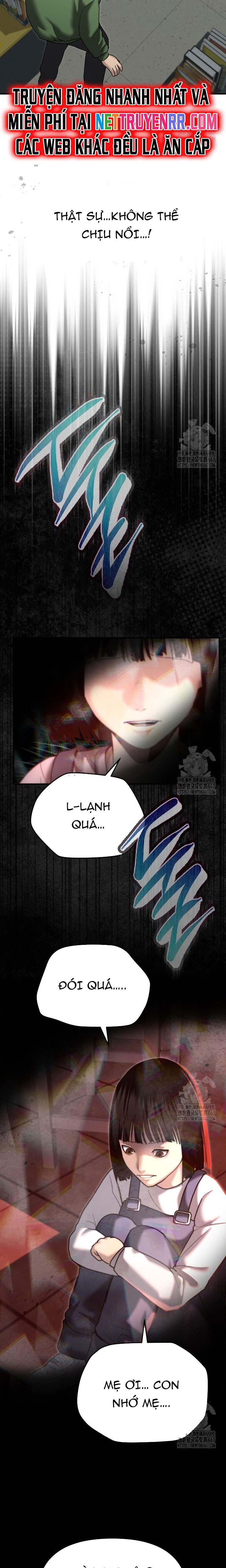 Cảnh Sát Bất Bại: Chapter 28