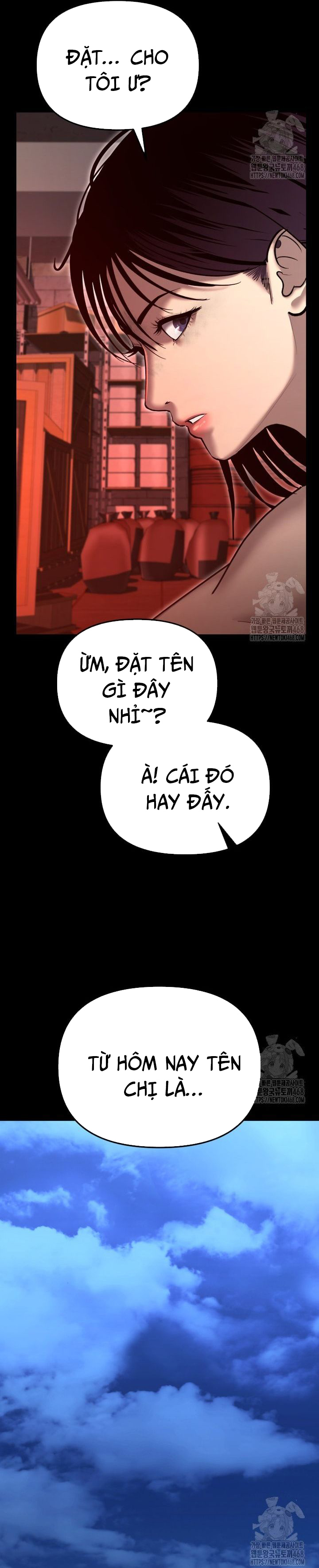 Cảnh Sát Bất Bại: Chapter 29