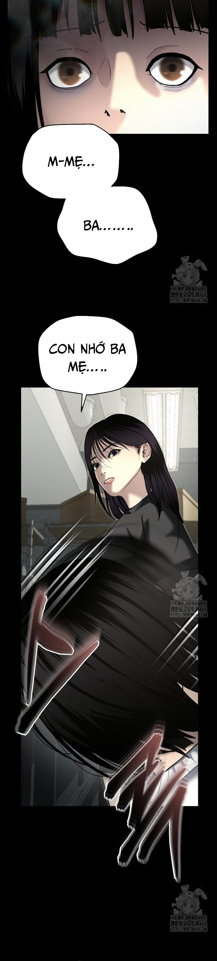 Cảnh Sát Bất Bại: Chapter 29