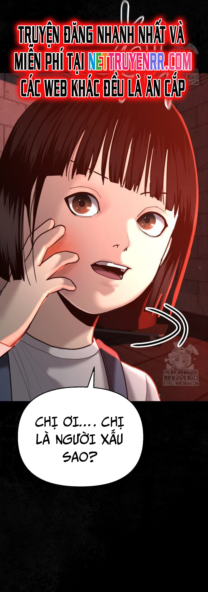 Cảnh Sát Bất Bại: Chapter 29