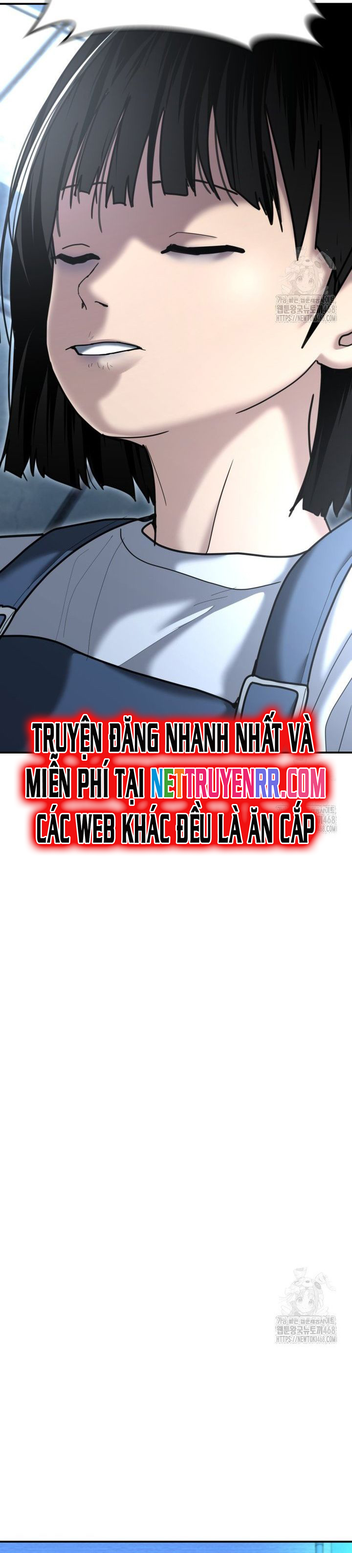 Cảnh Sát Bất Bại: Chapter 29