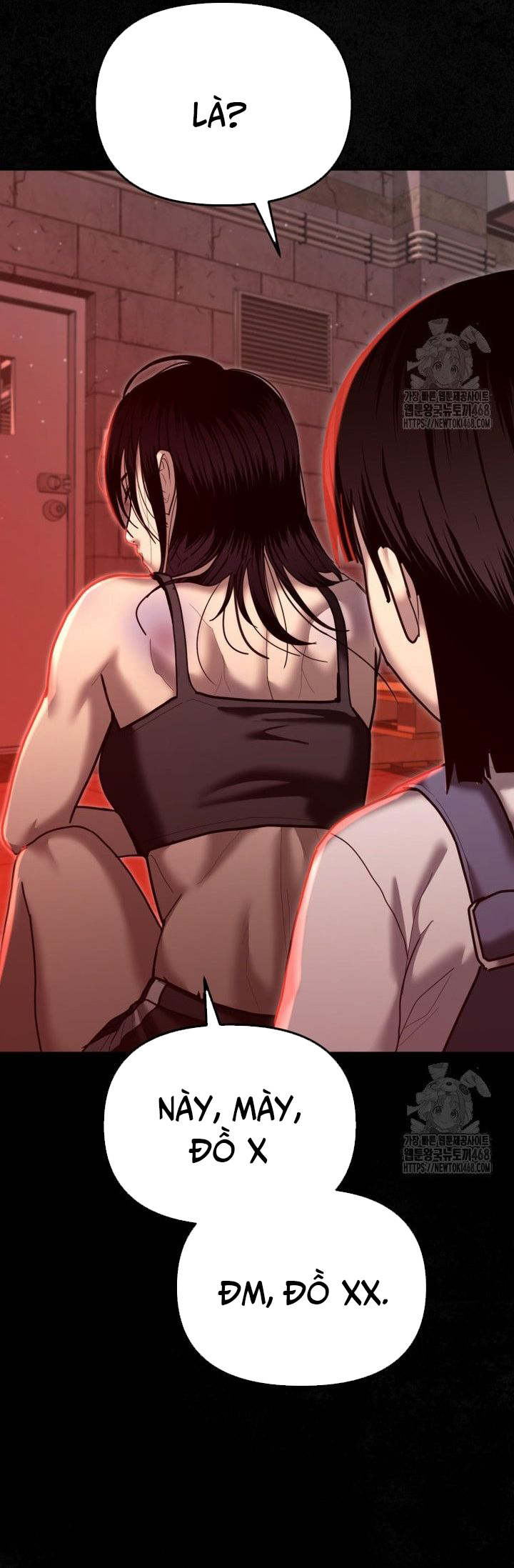 Cảnh Sát Bất Bại: Chapter 29