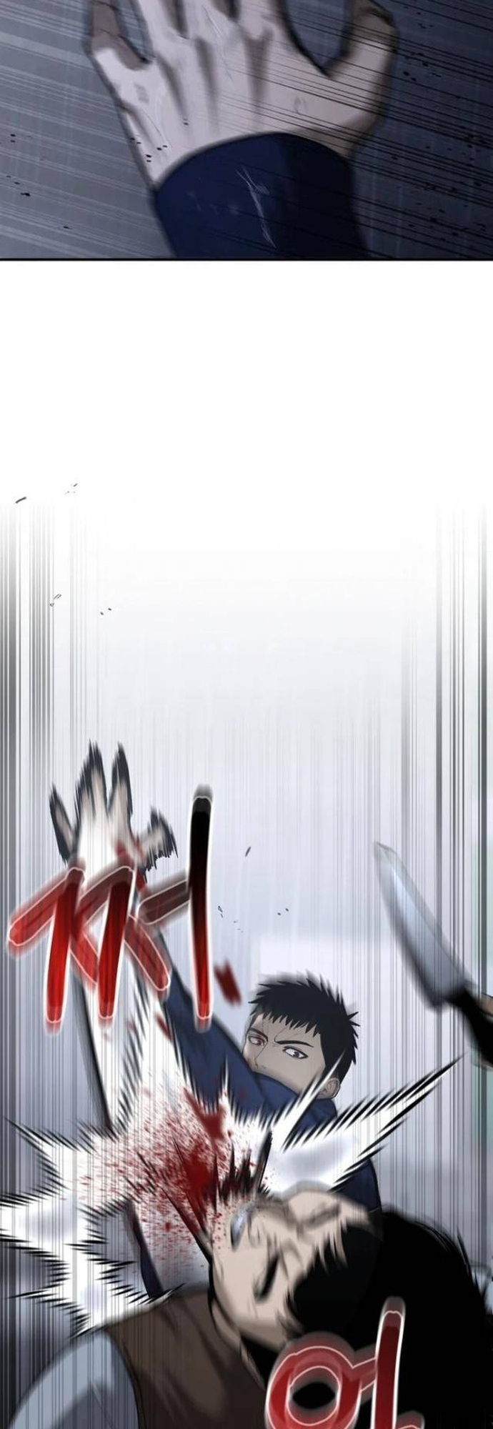 Cảnh Sát Bất Bại: Chapter 3