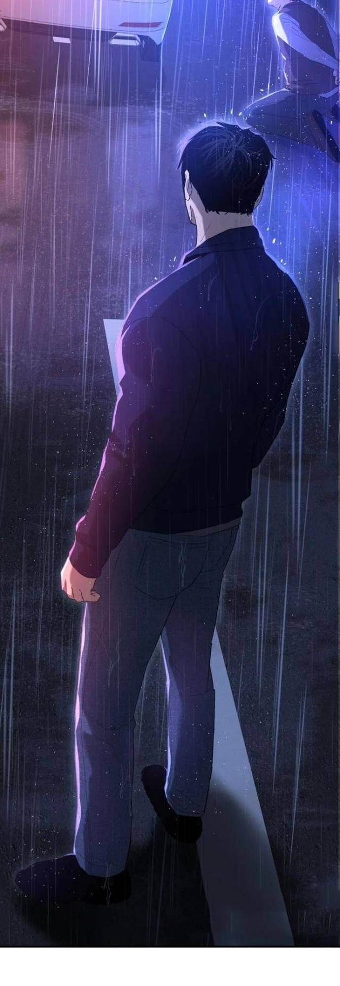 Cảnh Sát Bất Bại: Chapter 3