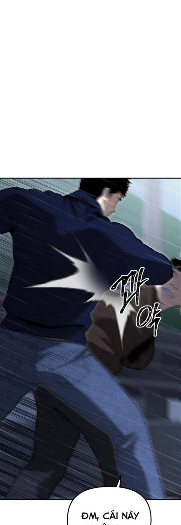 Cảnh Sát Bất Bại: Chapter 3