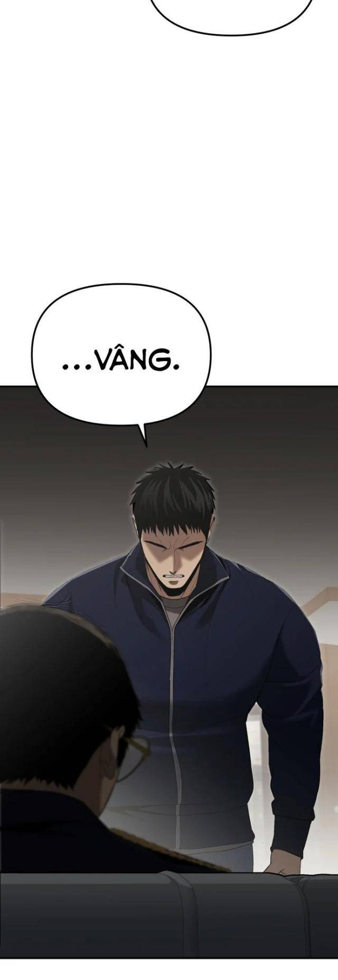 Cảnh Sát Bất Bại: Chapter 3