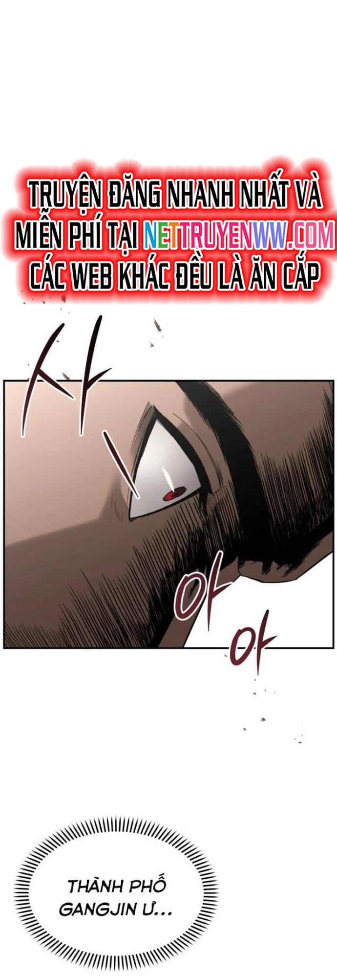 Cảnh Sát Bất Bại: Chapter 3