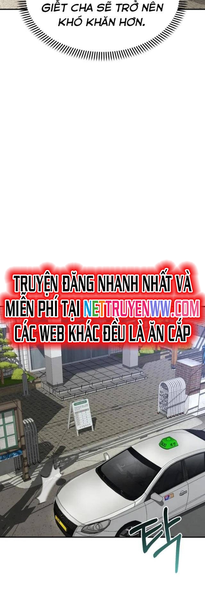 Cảnh Sát Bất Bại: Chapter 3