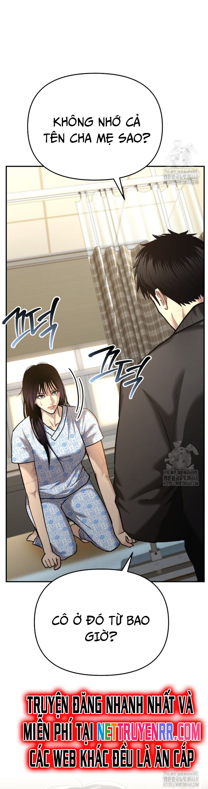 Cảnh Sát Bất Bại: Chapter 30