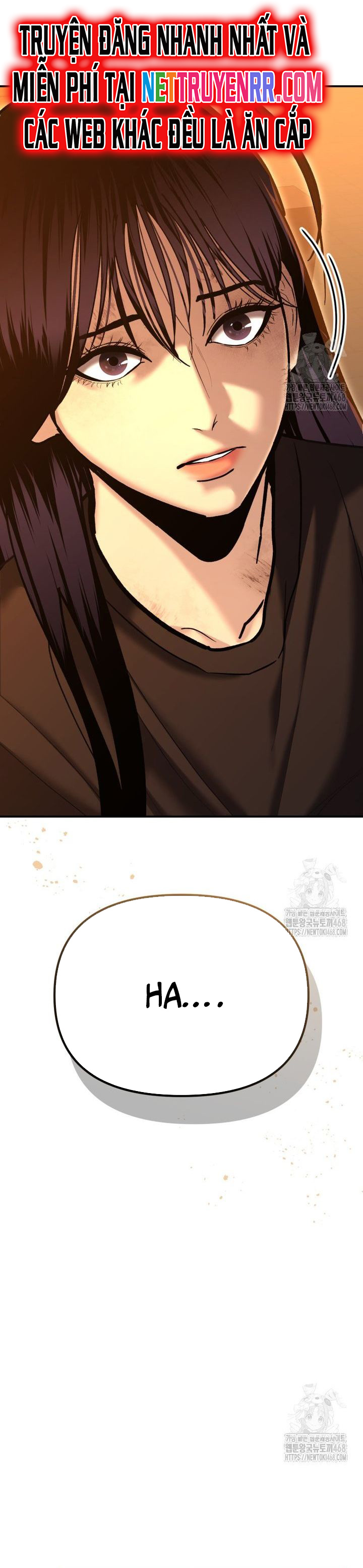 Cảnh Sát Bất Bại: Chapter 30