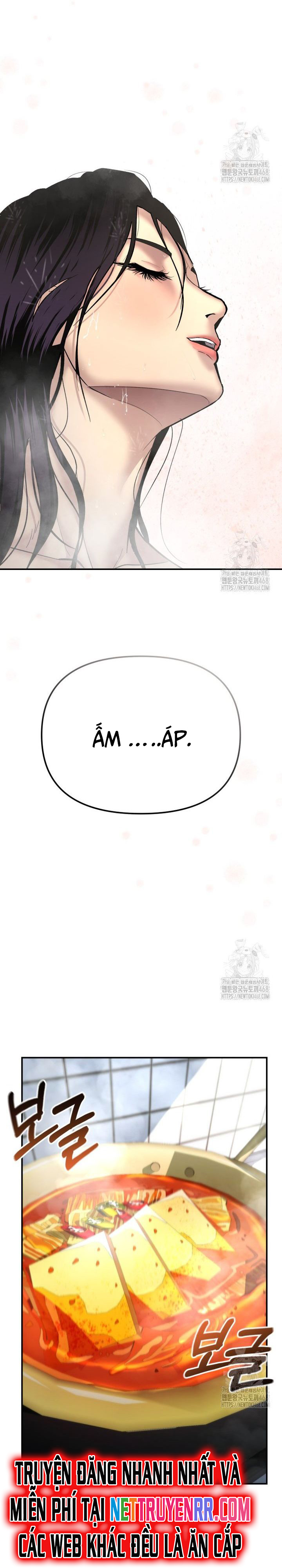 Cảnh Sát Bất Bại: Chapter 30