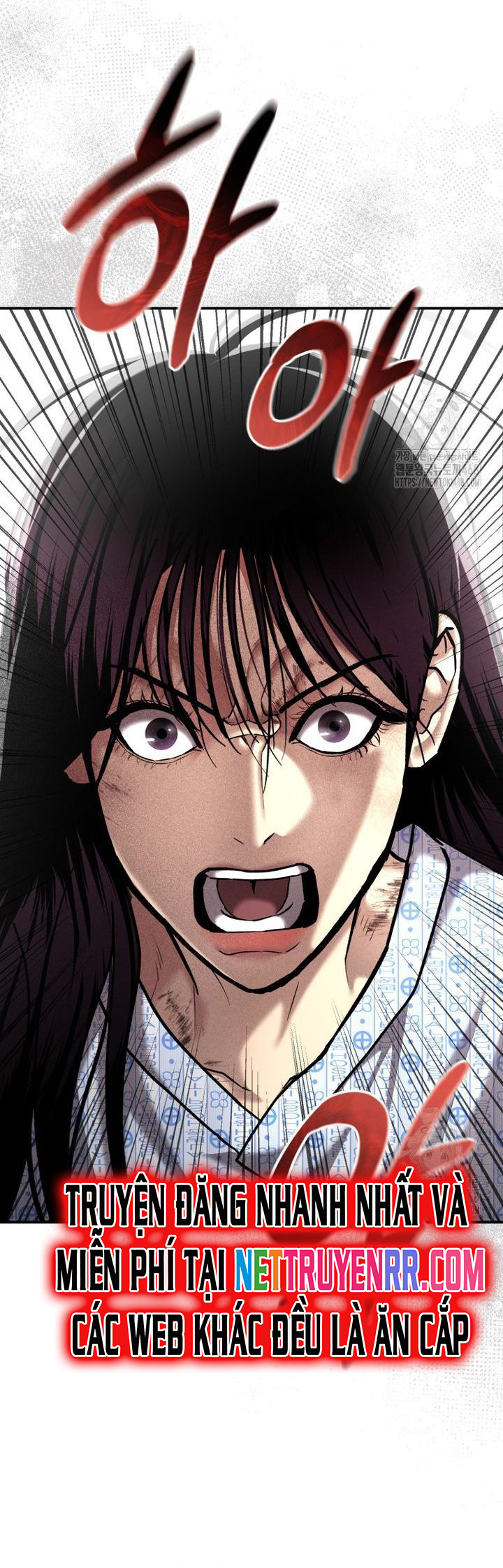 Cảnh Sát Bất Bại: Chapter 30