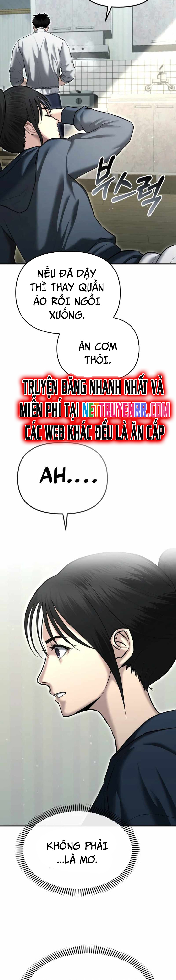 Cảnh Sát Bất Bại: Chapter 31