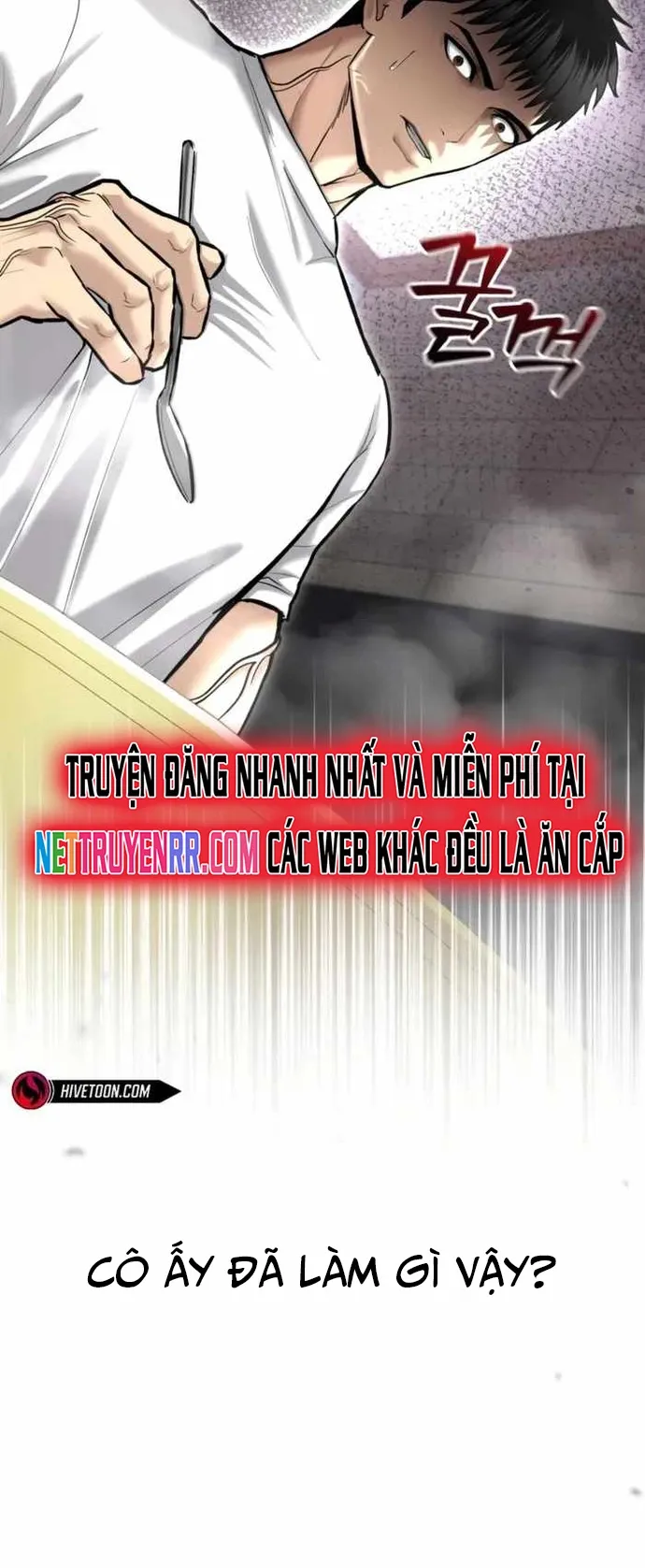 Cảnh Sát Bất Bại: Chapter 35