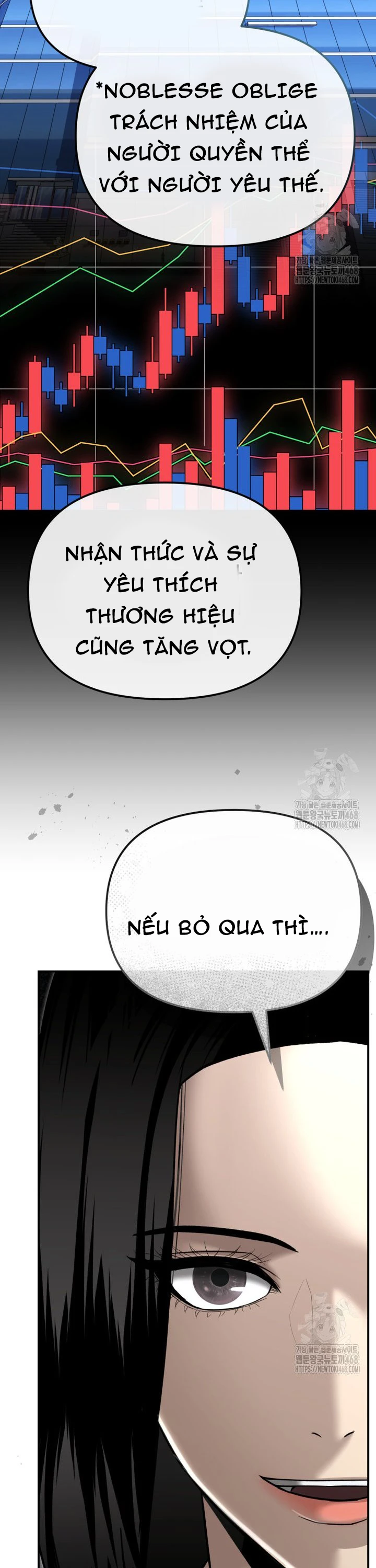 Cảnh Sát Bất Bại: Chapter 36