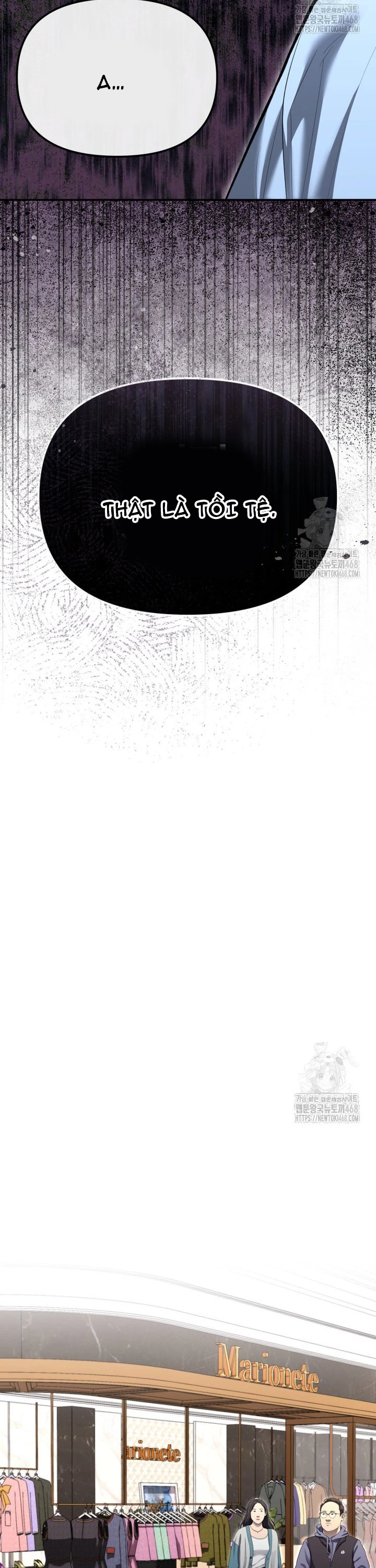 Cảnh Sát Bất Bại: Chapter 36