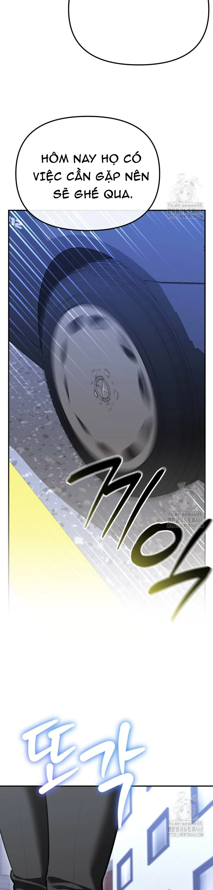 Cảnh Sát Bất Bại: Chapter 36