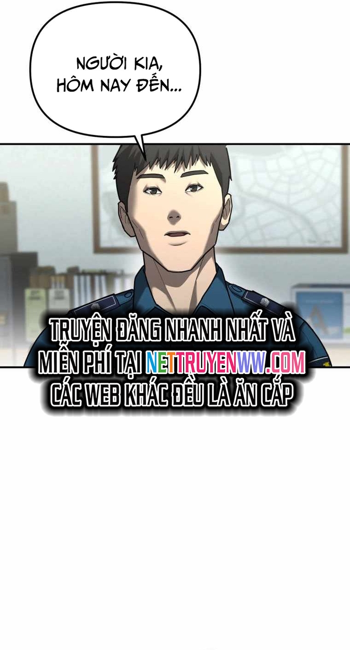 Cảnh Sát Bất Bại: Chapter 4