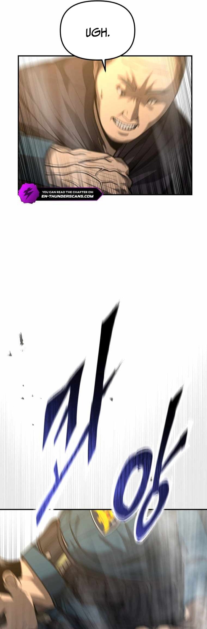 Cảnh Sát Bất Bại: Chapter 4