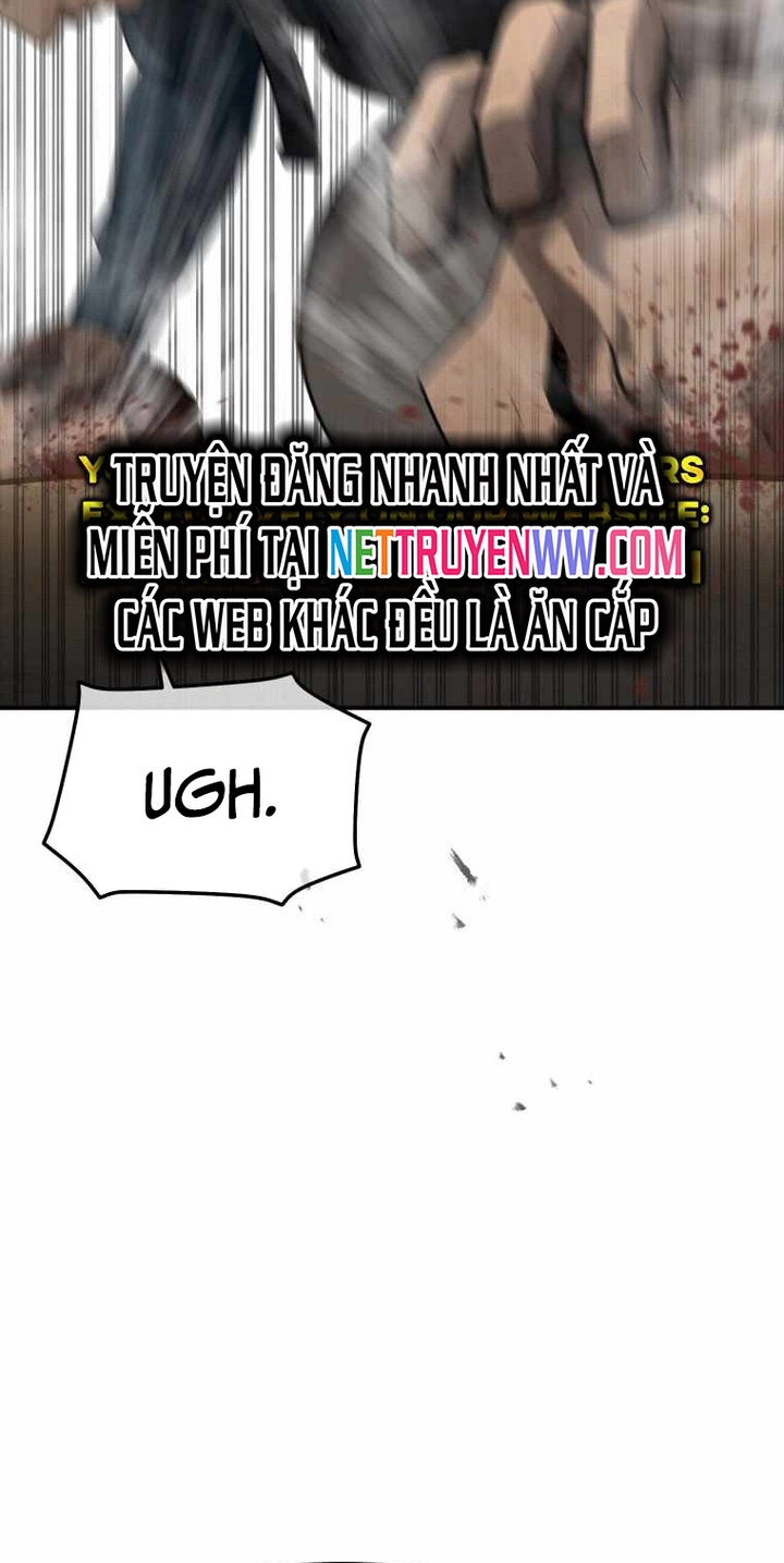 Cảnh Sát Bất Bại: Chapter 4