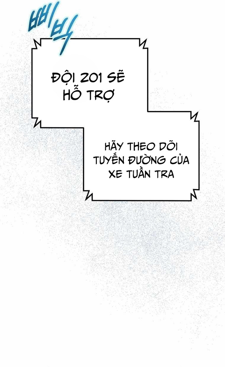 Cảnh Sát Bất Bại: Chapter 4