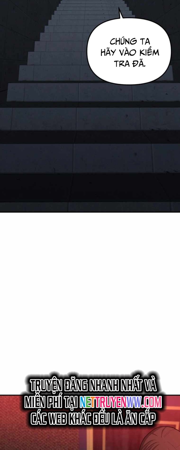 Cảnh Sát Bất Bại: Chapter 4