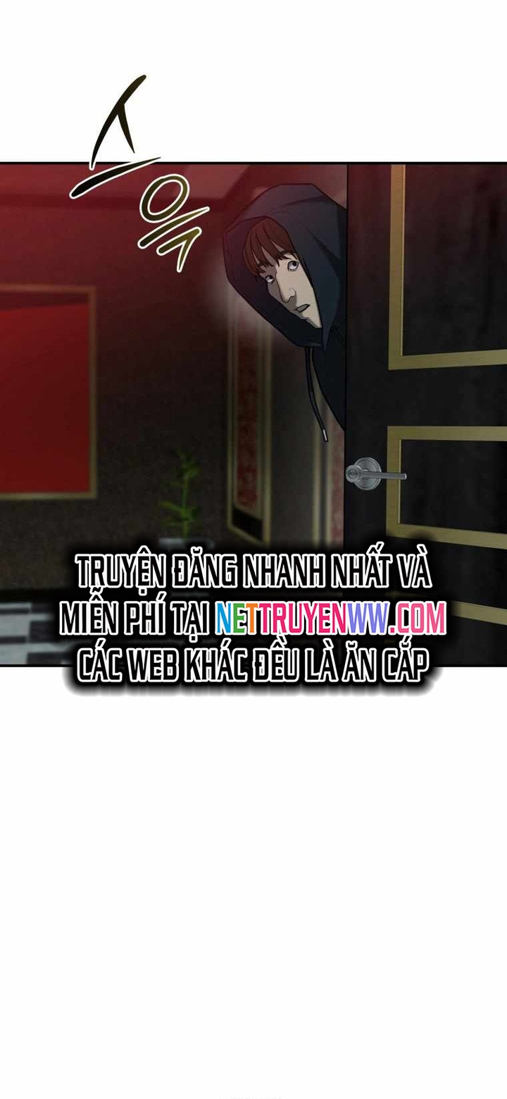 Cảnh Sát Bất Bại: Chapter 4