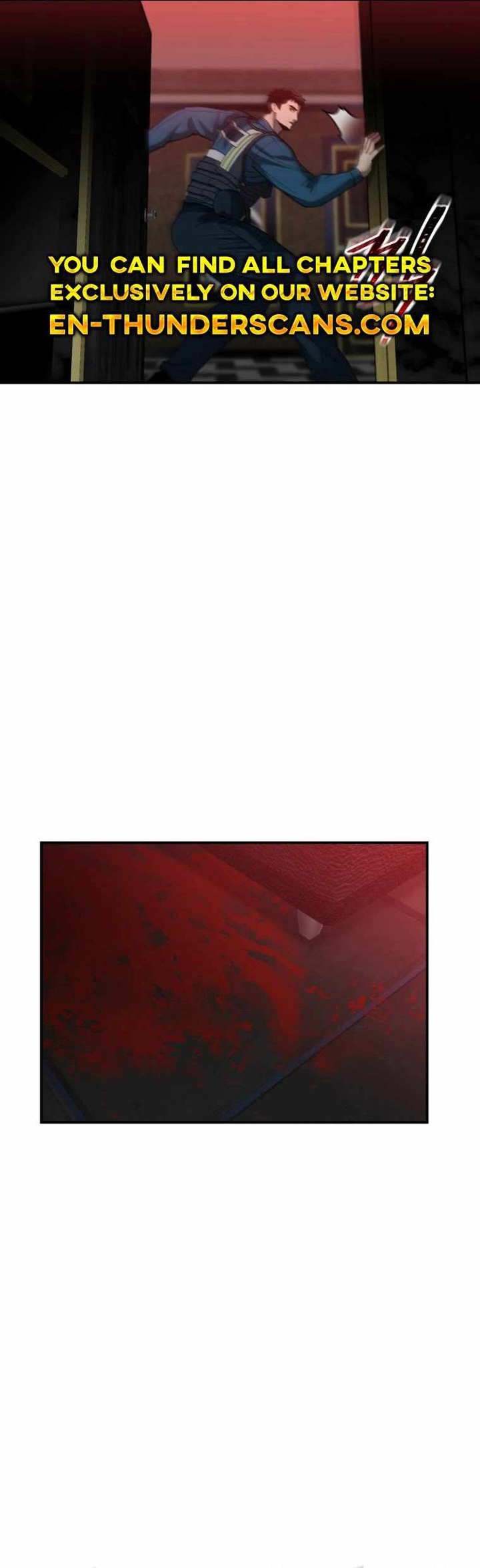 Cảnh Sát Bất Bại: Chapter 4