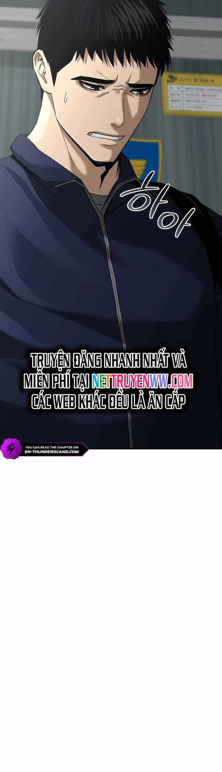 Cảnh Sát Bất Bại: Chapter 4