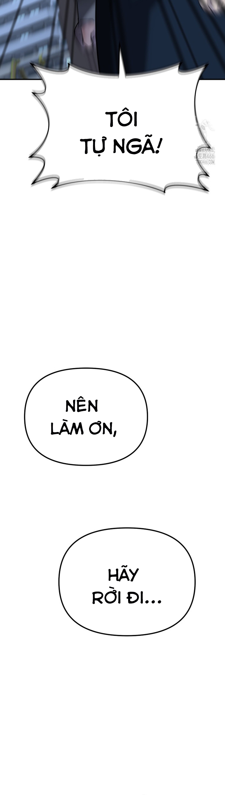 Cảnh Sát Bất Bại: Chapter 6