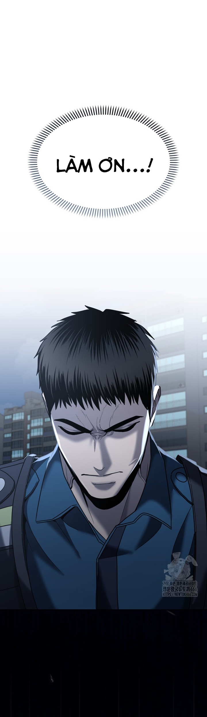 Cảnh Sát Bất Bại: Chapter 6