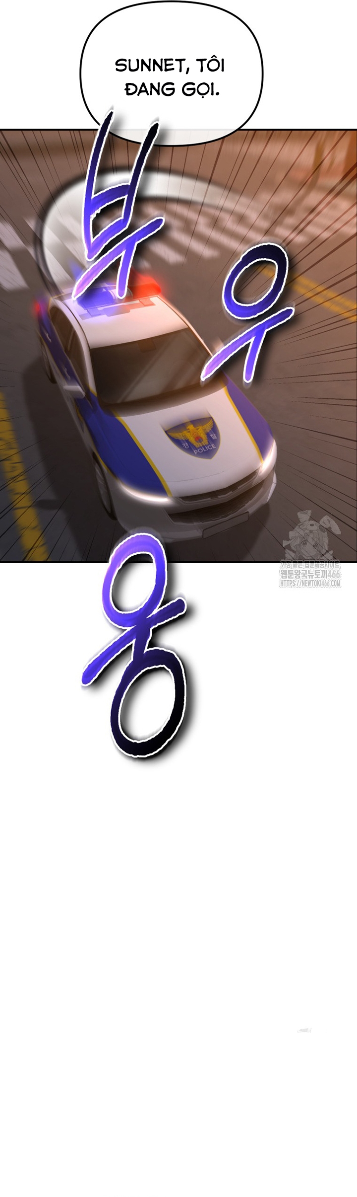 Cảnh Sát Bất Bại: Chapter 6