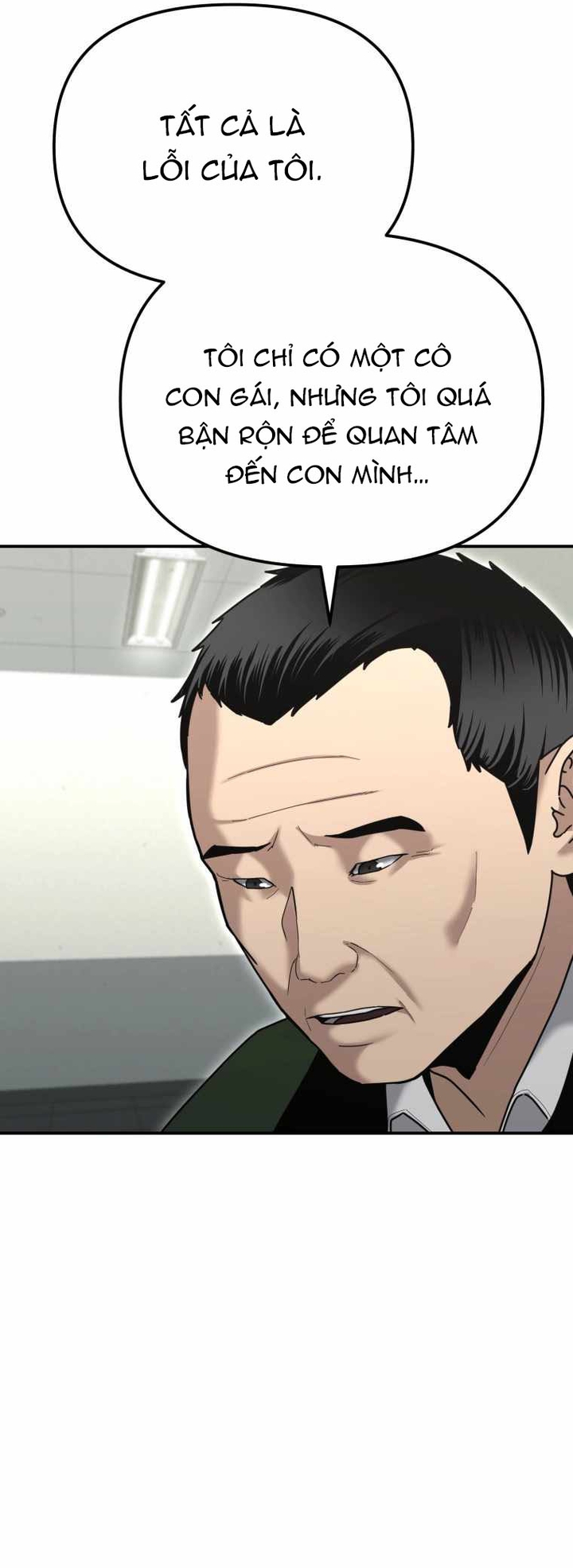 Cảnh Sát Bất Bại: Chapter 8