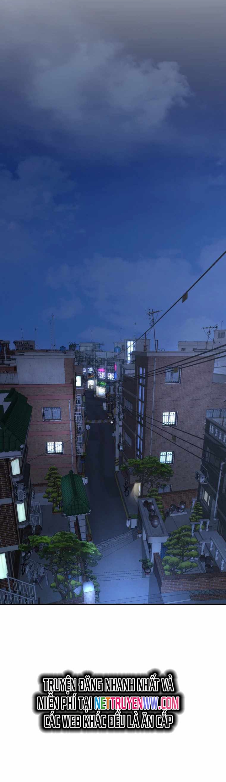 Cảnh Sát Bất Bại: Chapter 8