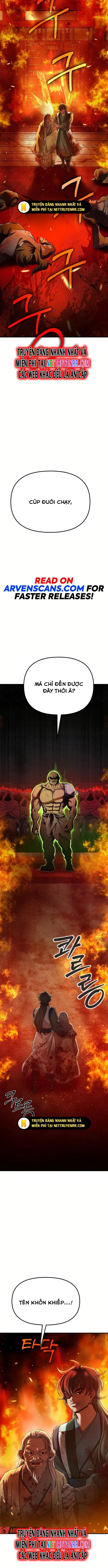 Cao Thủ Võ Lâm Đến Tuổi Kết Hôn: Chapter 1